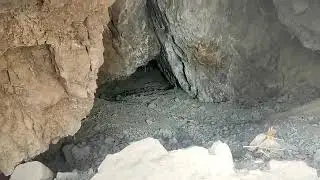 Ancient tomb entrance. .............#ancient #eygept #dubai #arabic #wwe #live #adventure #travel 