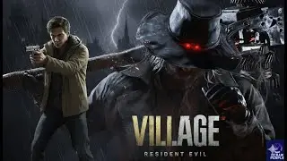 RESIDENT EVIL VILLAGE -  Vamos por ti Heisenberg #5🧩