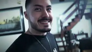 VLOG 01 - Viv&ecirc;ncias na cidade sem limites