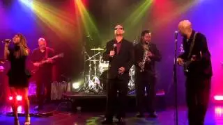 Li'nard's Many Moods Extended Promo