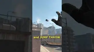 OVERPASS is BACK so here's how to smoke MONSTER