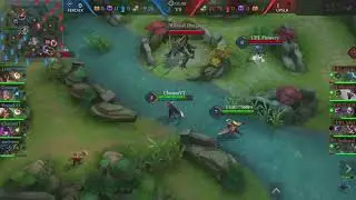 Valor Series NA Week 1 Match 3 UPSLA vs Feroxx Game 2