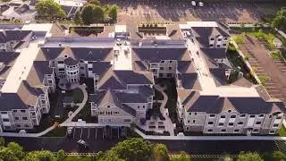 Brightview Port Jefferson Senior Living Overview
