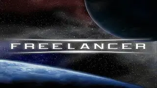 Freelancer (Full HD mod): Titan - my favorite spaceship in this Universe