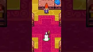 WHY Vaati Turned Evil #zelda #nintendo #minishcap