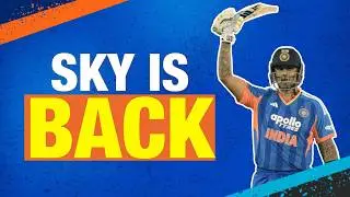 Surya&rsquo;s &lsquo;revamped&rsquo; game ends barren run! Rahane breaks down the &lsquo;technique&rsquo;