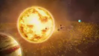 3D Space Pack | After Effects Project Files - Videohive template