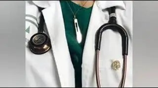 Future Doctor beautifull DP..👍👍❤❤👌👌