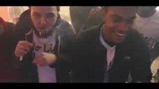 Anuva One ft. Slim [prod. by Willz AU]