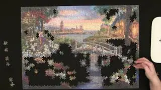 101 Dalmatians Schmidt Spiele 59489 Puzzle 1000 Piece