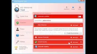 MS Removal Tool (Rogue)
