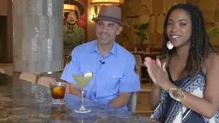 Great Day Dining: Sunda New Asian, Tampa