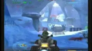 04 SHC, Chapter X (Einstein), 200 Years Later (Bridge Too Narrow), Conker Live & Reloaded
