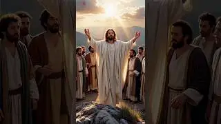 Glory glory hallelujah | Jesus is King #walkinspiritoftheholyspirit #christianyoutube #jesuschrist