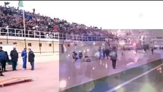 اغنية لدفاع تاجنانت من تقديم شاب عليلو وشاب طيب