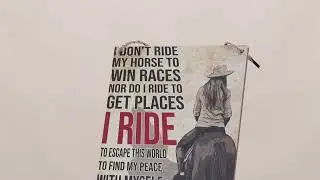 ❤️Cowboy Vintage Metal Signs❤️