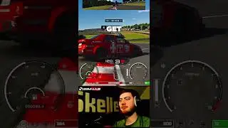 🎬 We Say No To Dirty Dancers 😈 #livestream #granturismo #openlobby #racing