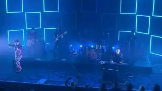 SPARKS - MAD! Tour - The Number One Song in Heaven - Vancouver, Canada - September 23, 2025