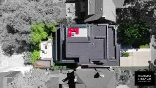 Richard Librach Inc. | Toronto Architect | Luxurious City Living | Stunning Architectural Design