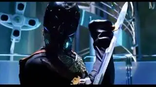 Hellboy TV Spot #7 (2004)