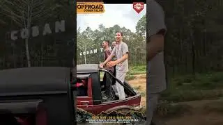 Dijamin Hemat | 0812-1666-1800 Event Organizer Paket Gathering Di Coban Putri Batu Malang #offroad