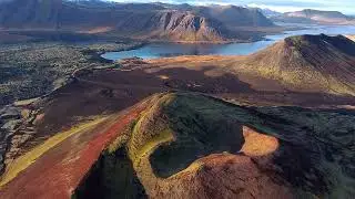Trip around Iceland 2022 4K