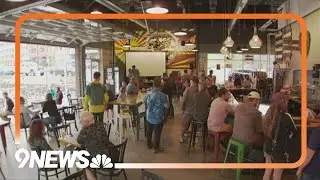 Golden's 'Over Yonder Brewing' closing, citing financial issues