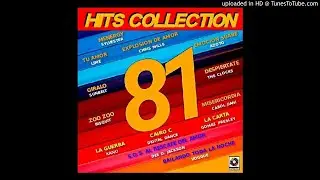 Cairo C - Digital Dance. (Track 4) HITS COLLECTION '81