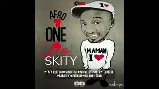 SKITY - An K&eacute; Baw
