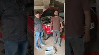 change your transmission oil every 40,000&ndash;60,000 #CarMaintenance #TransmissionOil #CarTips #Shorts