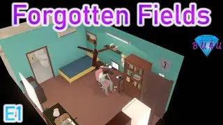 Forgotten Fields | Gameplay / Let's Play | Part 1