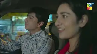 Wabaal - Episode 14 - [ 𝐁𝐞𝐬𝐭 𝐒𝐜𝐞𝐧𝐞 01 ]  - #sarahkhan - #talhachahour - HUM TV
