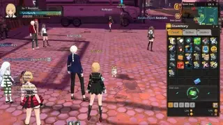Soul worker walkthrough