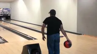 Nick Hewitt Will NEVER Bowl a 300 Game