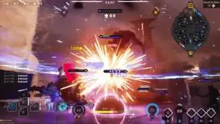 Fuck you, Greystone. (Paragon)