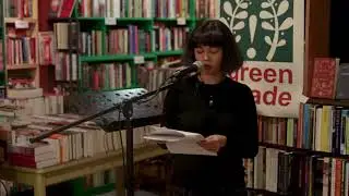 Jackie Wang &mdash; The Poetry Center