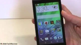 HTC Desire 610 Review