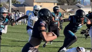 D1 NATION 01/16/2026 — Alaska vs Colorado 13U! 
