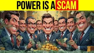 Why Do the WORST PEOPLE Seem to Succeed? &ndash; Nietzsche and the Truth About Power