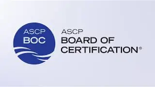 ASCP BOC Program Director Resources