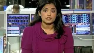 'Whisper Numbers' Return as Corporate Confidence Drops: Video