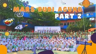 MARS BUDI AGUNG 2
