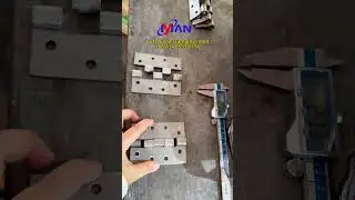 Butt door hinge Extruding mold,#stainless steel hinge mold