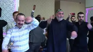 حفل  زفاف احمد بكري اسكيف الجزء 2 احيا الحفل الفنان محمد لبابيدي(وحدة مريم 05319565121)