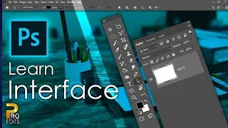 What is interface | Pro Edits Free Photoshop Tutorials.