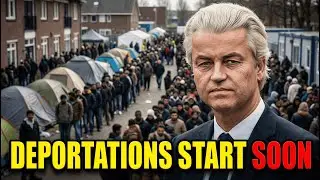 How the Netherlands Immigration Dream Suddenly Ended in Total Collapse