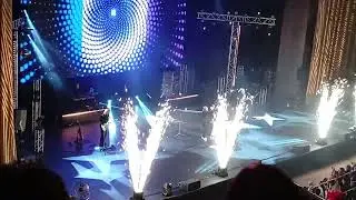 Ricchi E Poveri - Made in Italy (live)