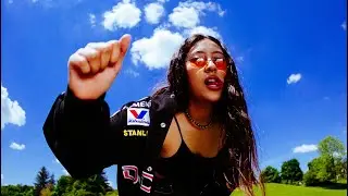 Alex Porat - never say ily again (Official Video)