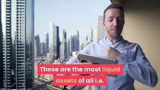 Balance Sheet - Different Types of Assets