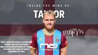 Inside The Mind Of: Bobby-Joe Taylor | Marc White's Morning Voice Messages!